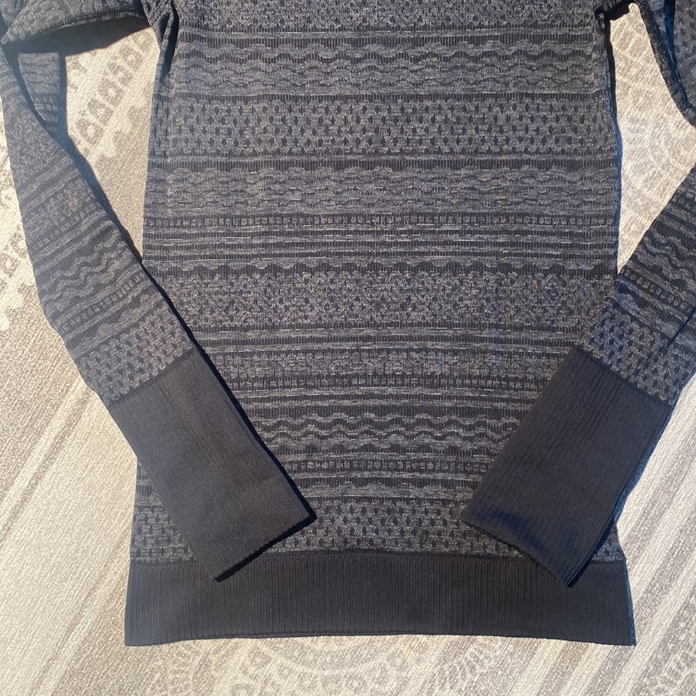 Lululemon Rest Less Pullover - image 8